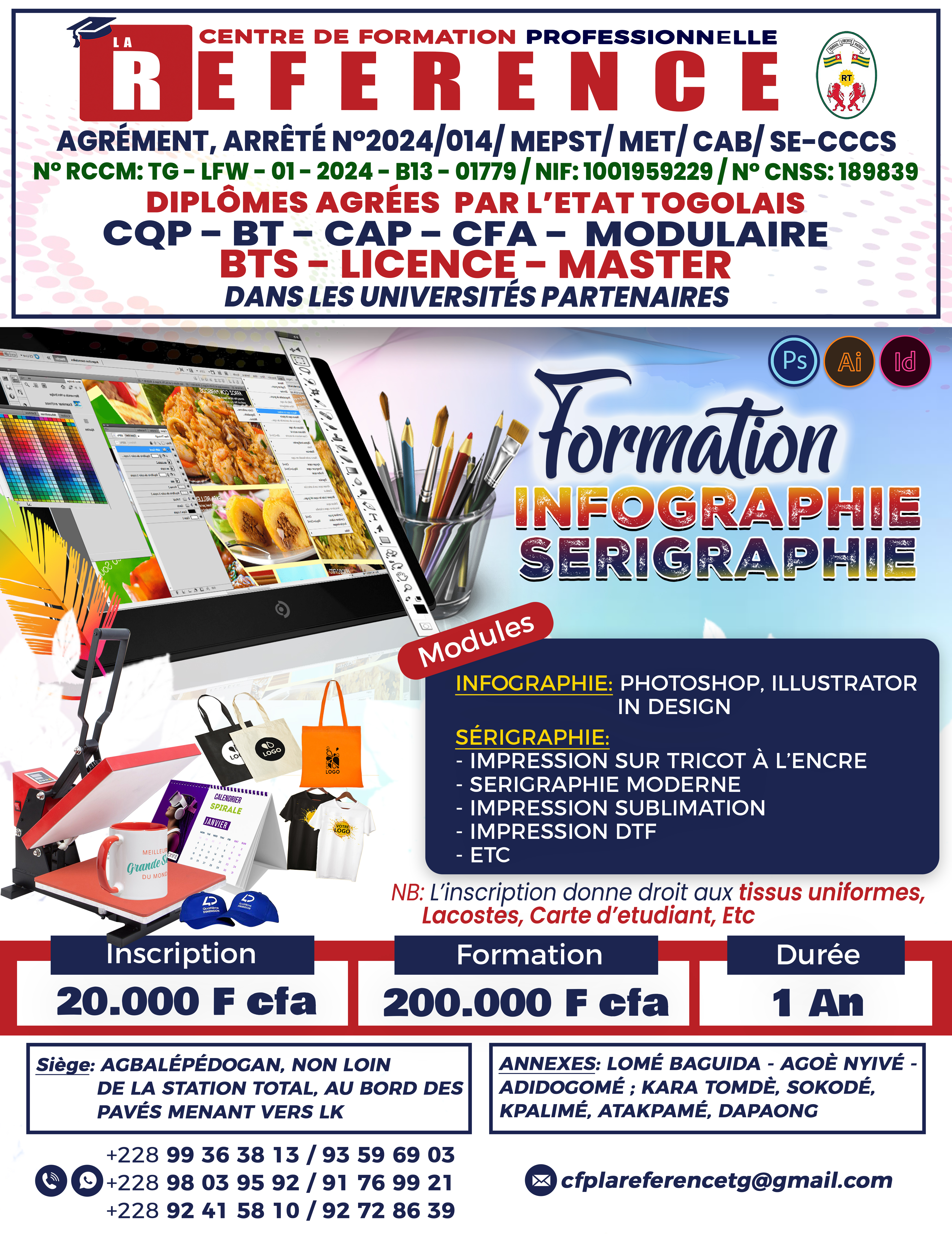 flyer